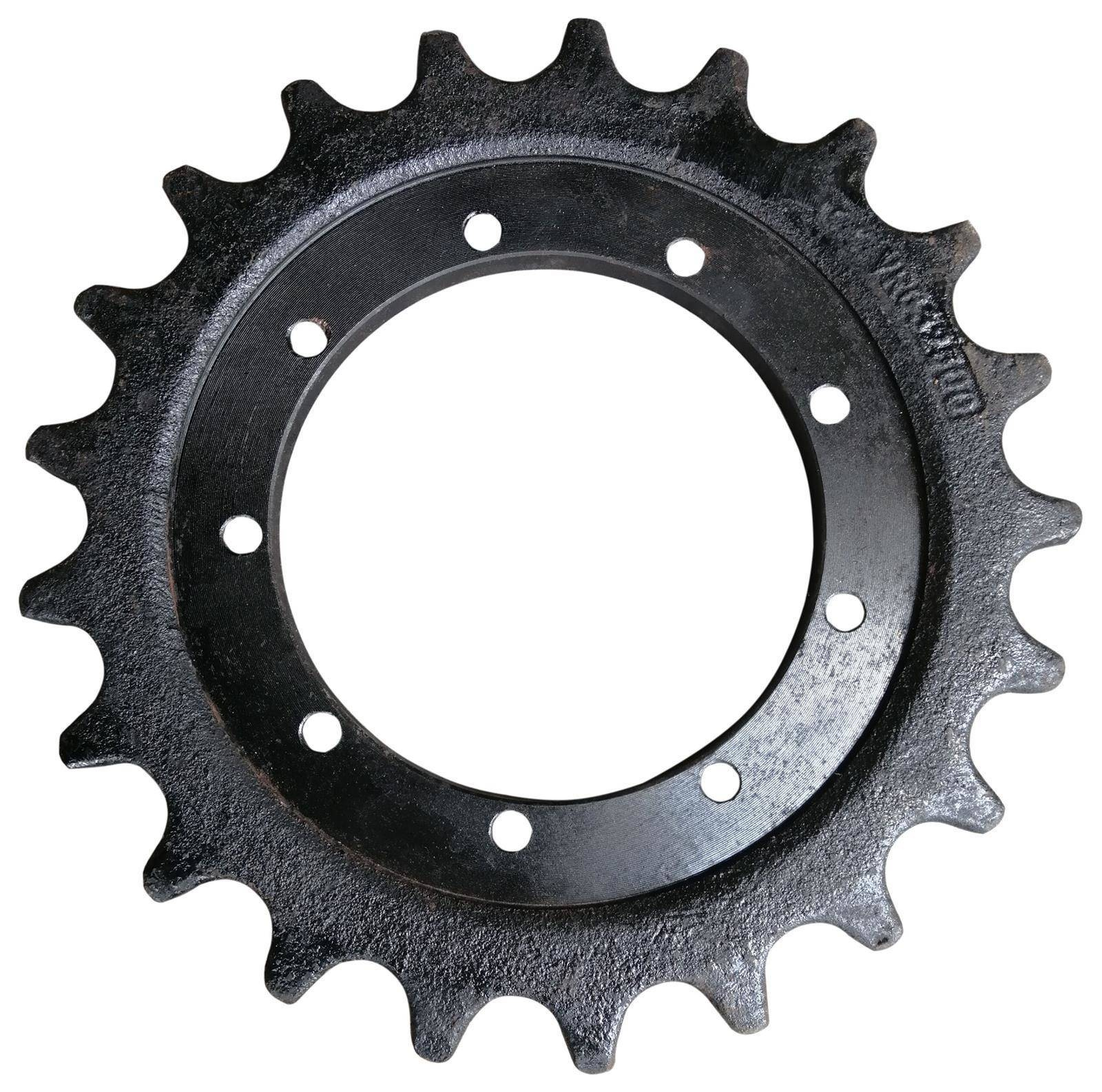 Ведущее колесо DOOSAN DX27Z (K1014434)