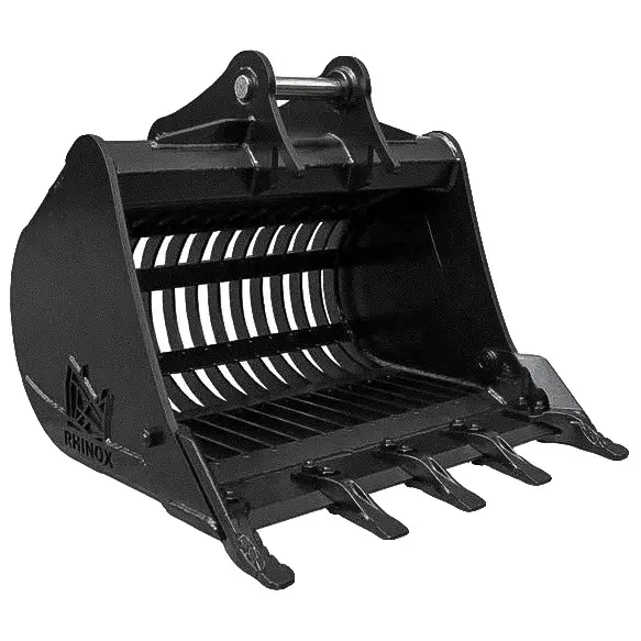 Ажурная ложка, просеивающая ложка SUNWARD SWE40 UB-75 см