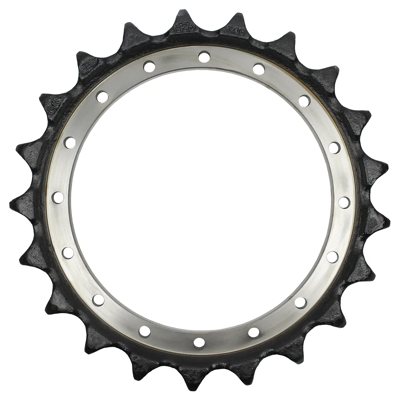 Ведущее колесо CAT 323D LIS