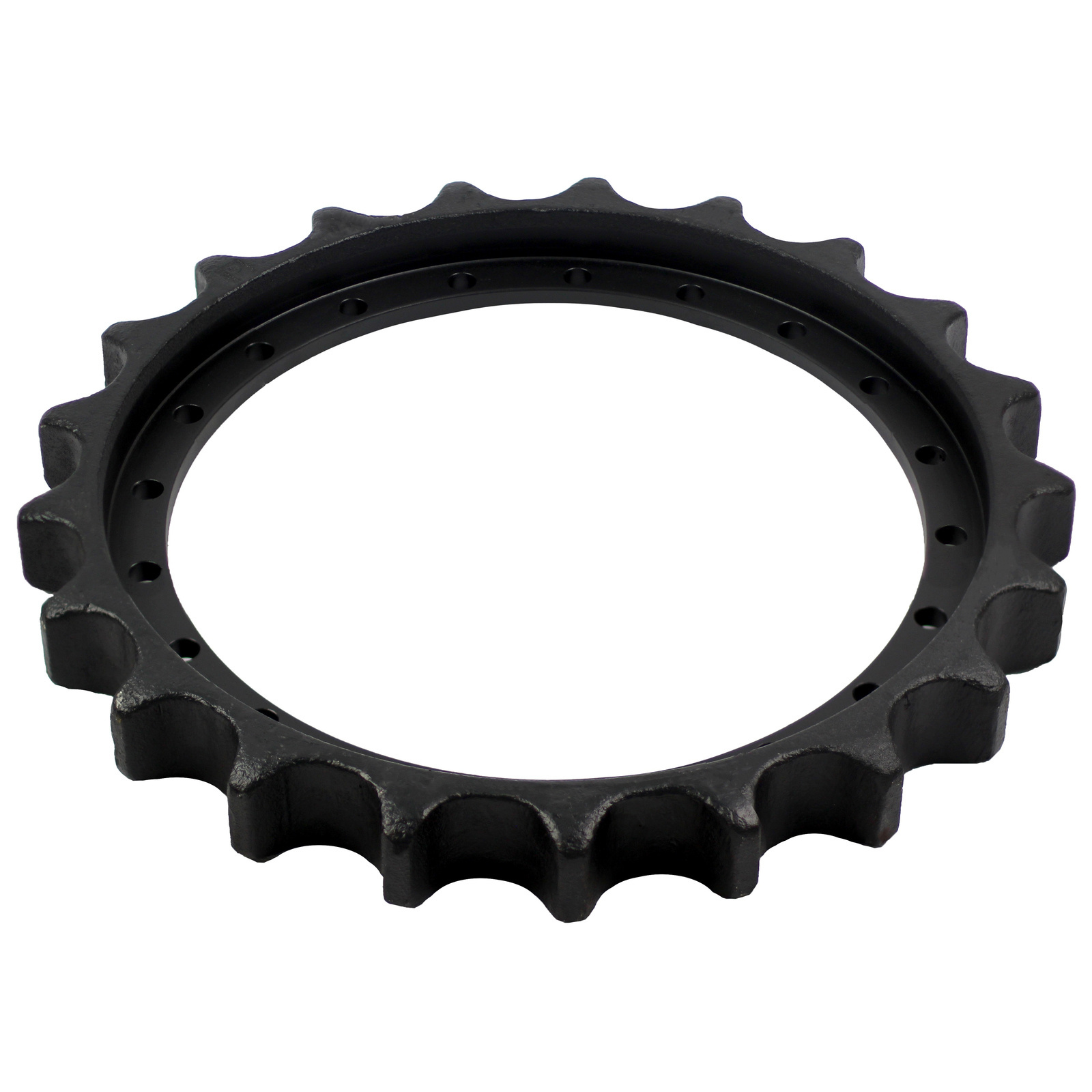 Ведущее колесо Komatsu PC230