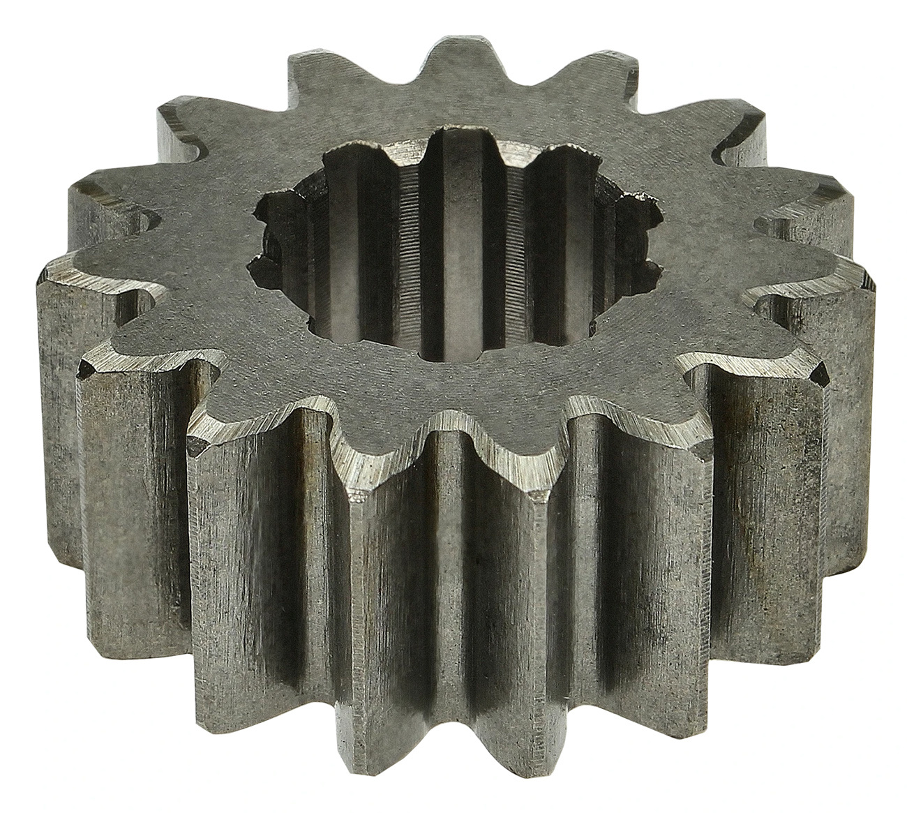 Штурмовая звездочка Komatsu PC30-7
