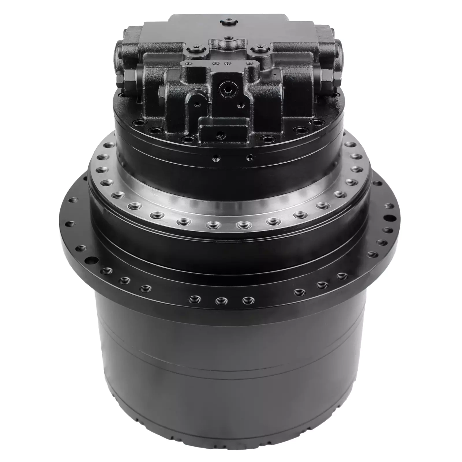Гидромотор Case CX210B (KRA14000)