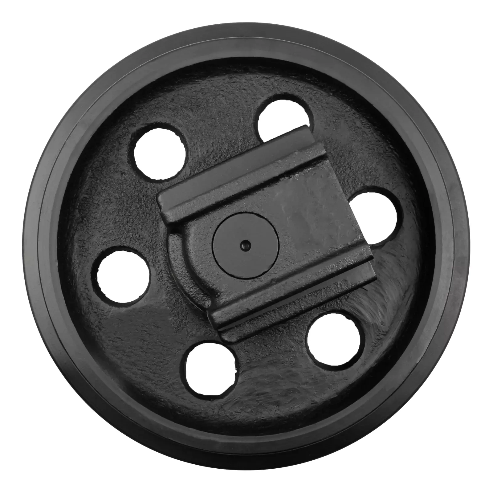 Натяжное колесо KUBOTA KX101