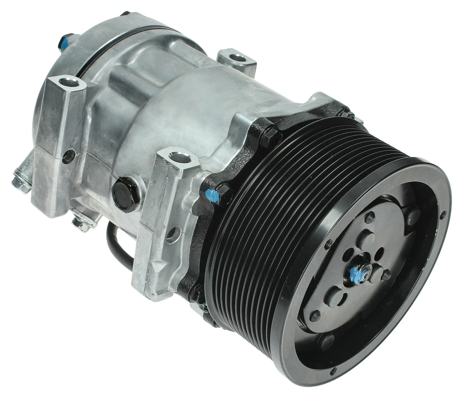 Компрессор кондиционера CAT 324E LN