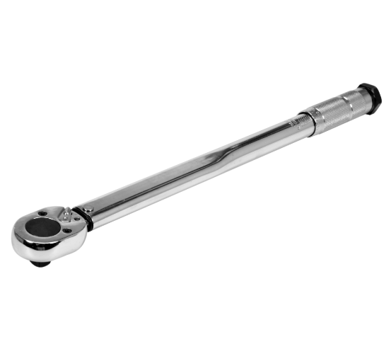 Динамометрический ключ 1/2" 28-210 Нм VOREL 57350