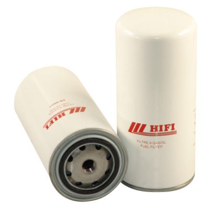 Топливный фильтр HIFI FILTER SN 216