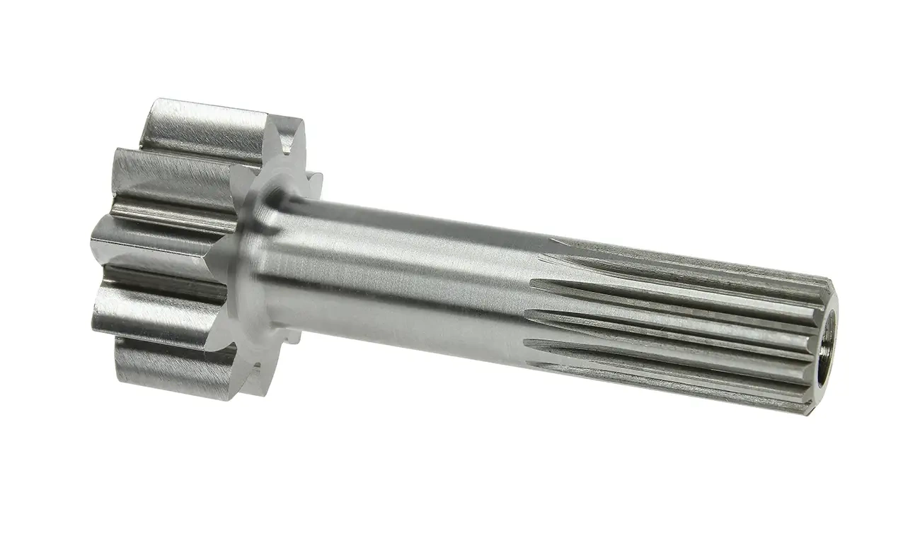 Cat 301.7 D