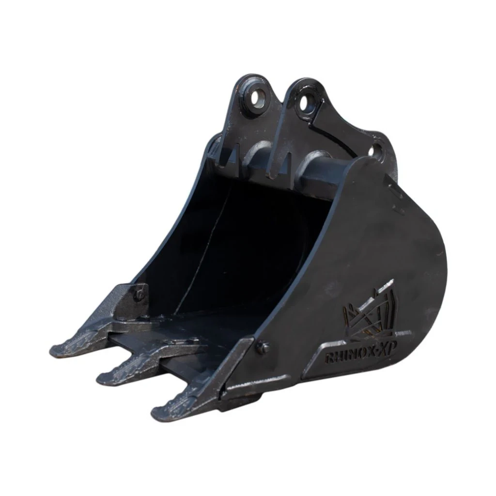 Копающая ложка HANIX H24A-45 см