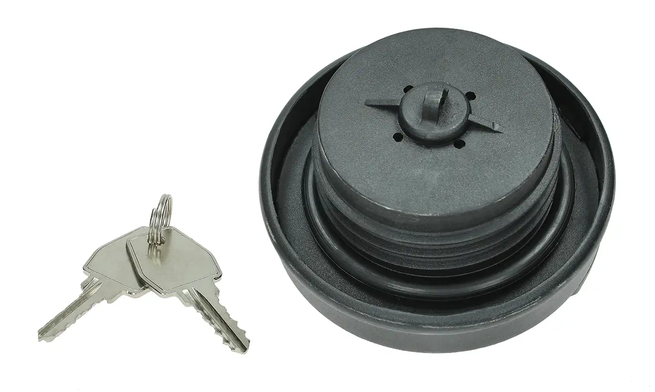 Крышка топливного бака JCB JS200