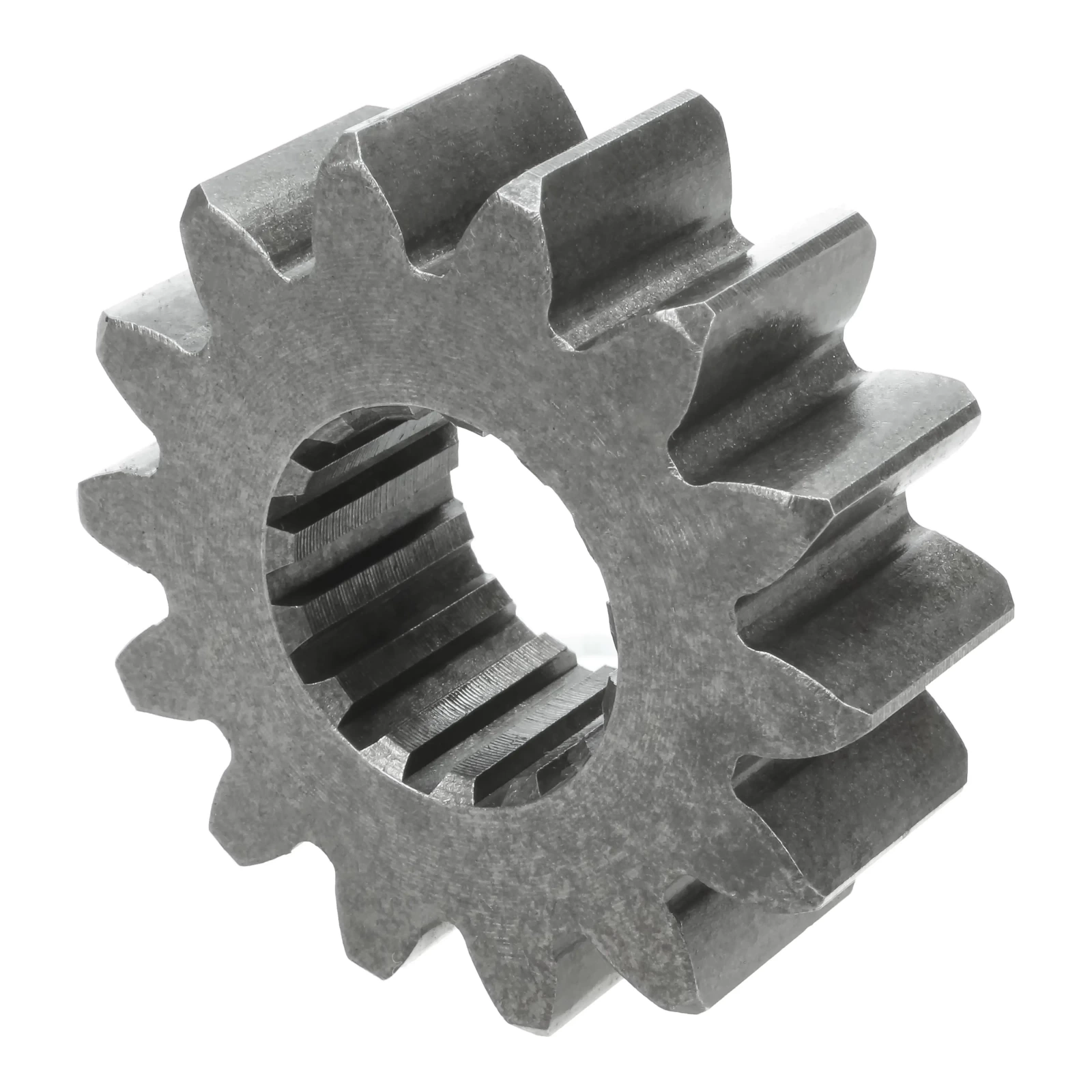 Штурмовая звездочка Komatsu PC100-5