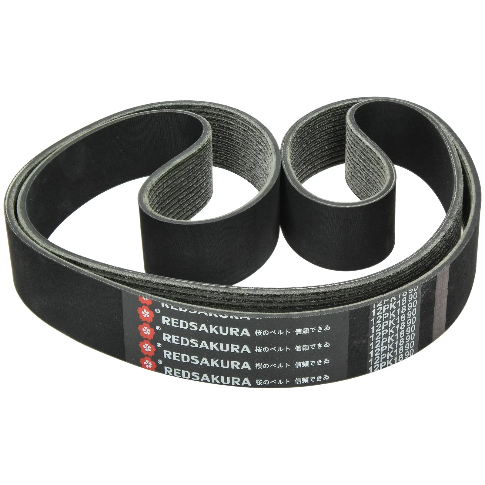 Клиноременная передача CAT 320D