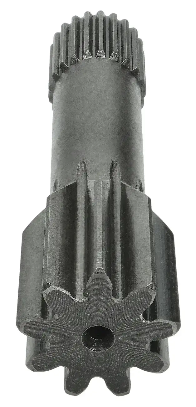 Вал Volvo ЭК250Э