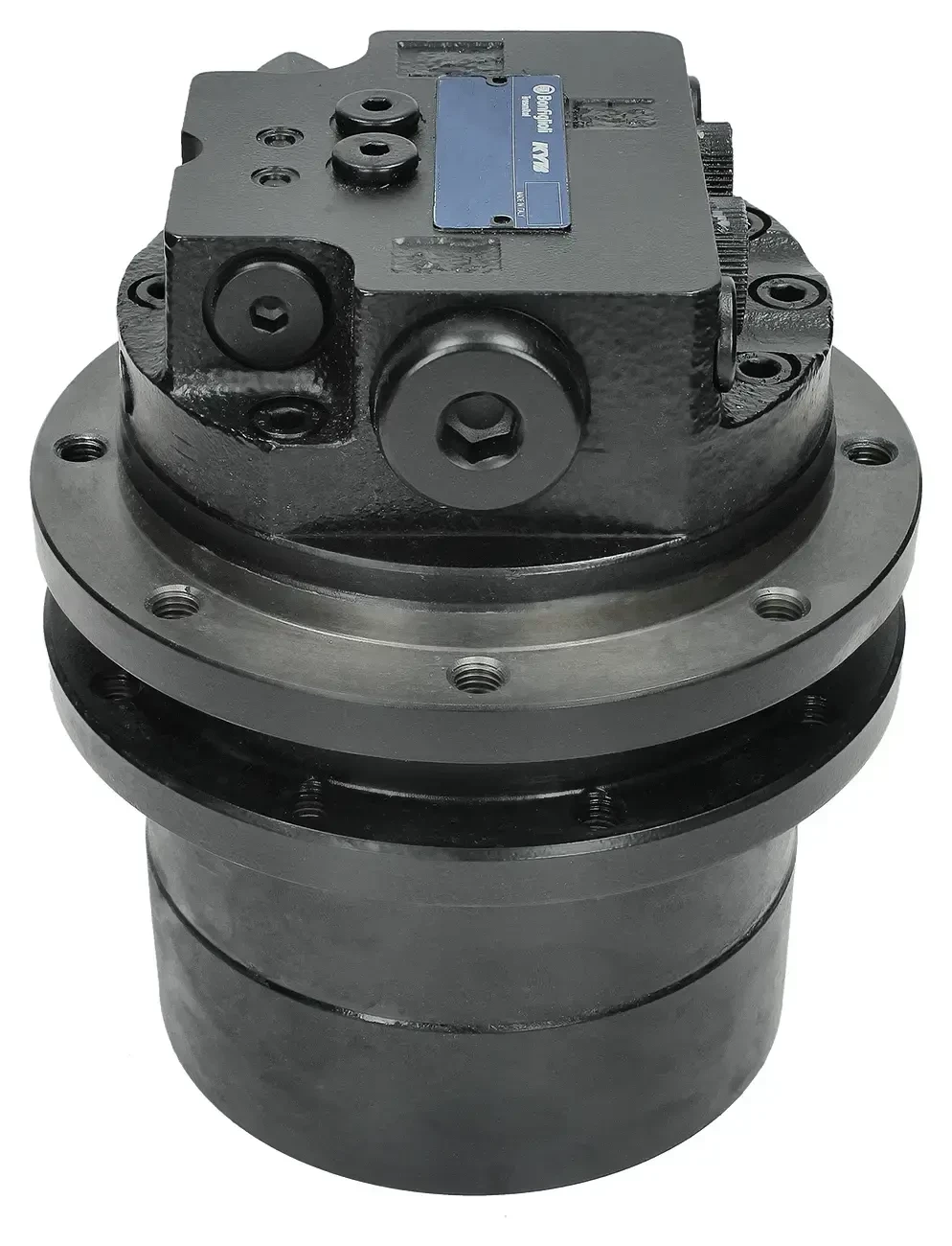 Гидромотор JCB 8014