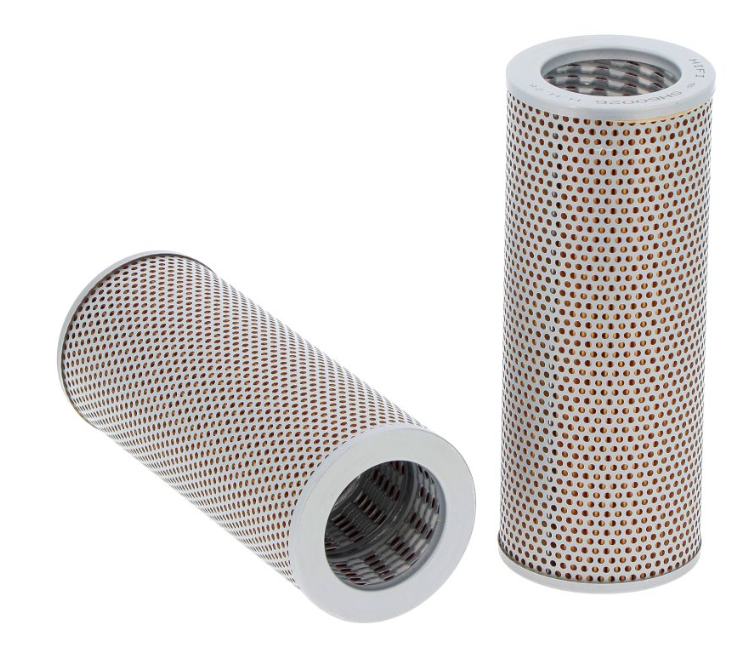 Гидравлический масляный фильтр HIFI FILTER SH 60026