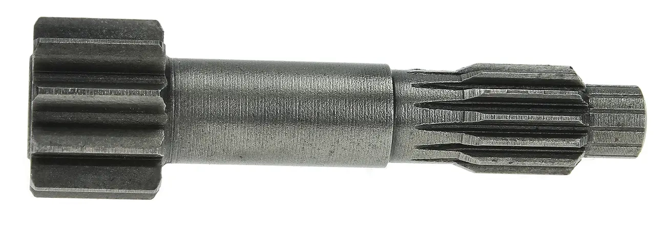 Кулачковый вал Yanmar B27