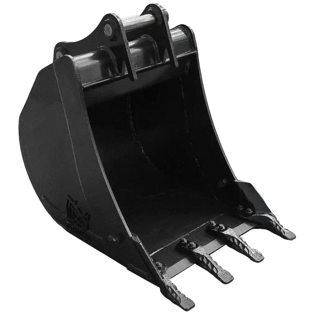 Копающая ложка KUBOTA KX101-3-75 см
