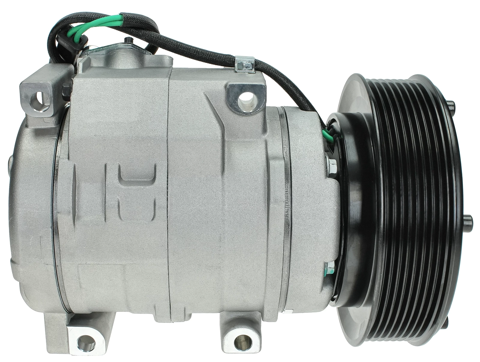 Компрессор кондиционера CAT 330D LN