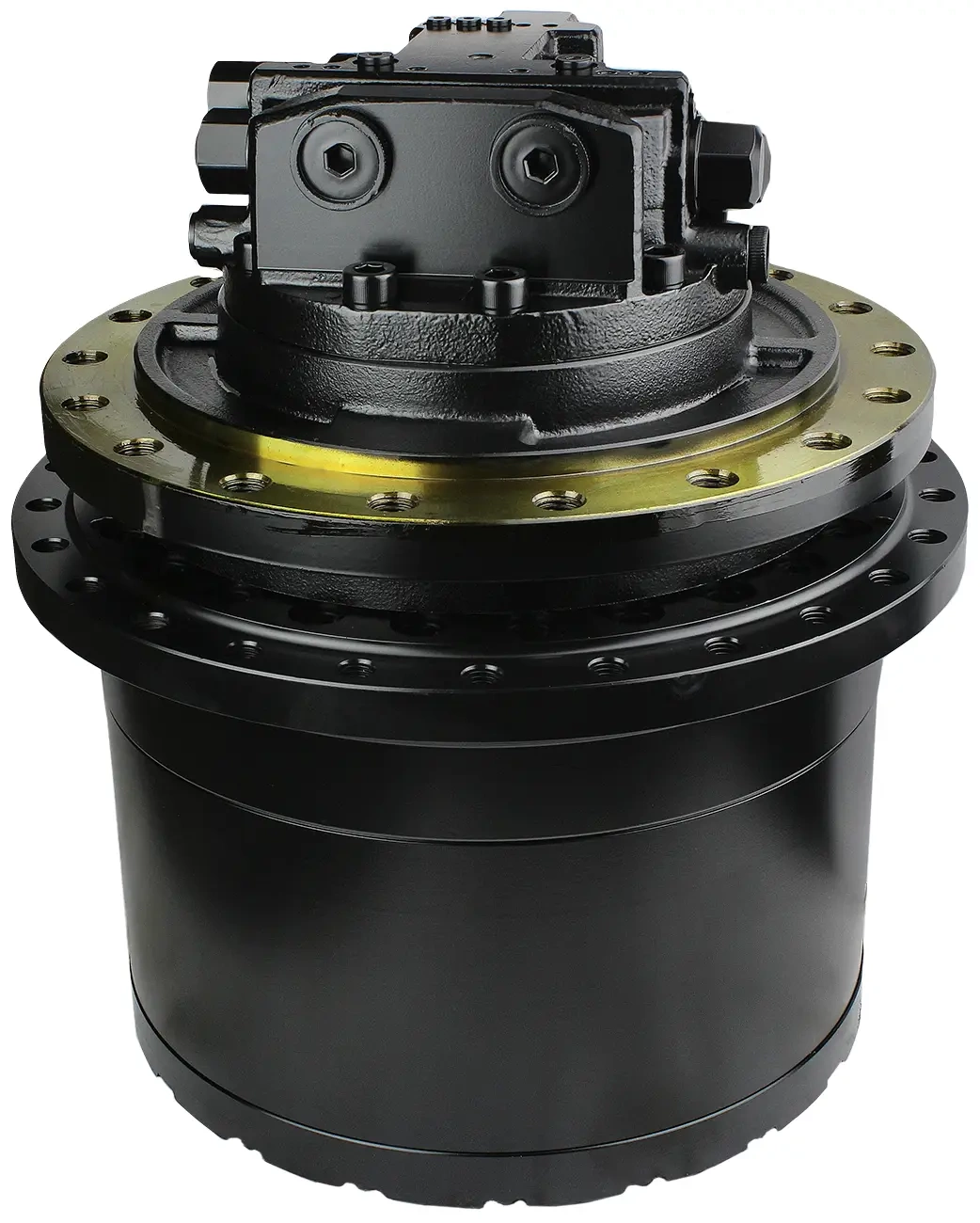 Гидромотор CASE CX350B (KSA10221)