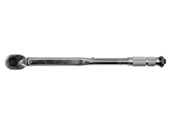 Динамометрический ключ 1/2" 28-210 Нм VOREL 57350