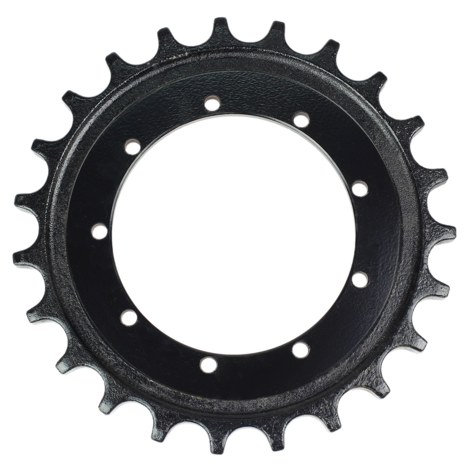 Ведущее колесо Komatsu PC30-7 (20S-27-33110)