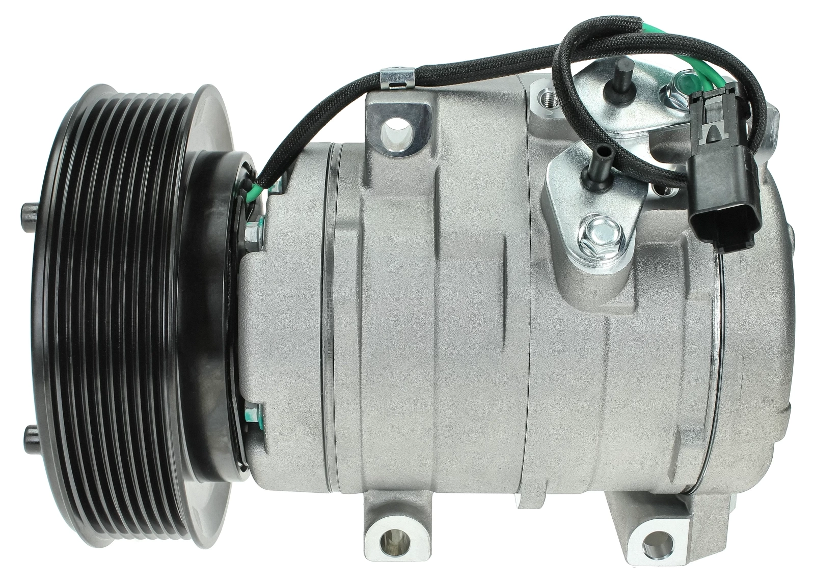 Компрессор кондиционера CAT 325D FM LL