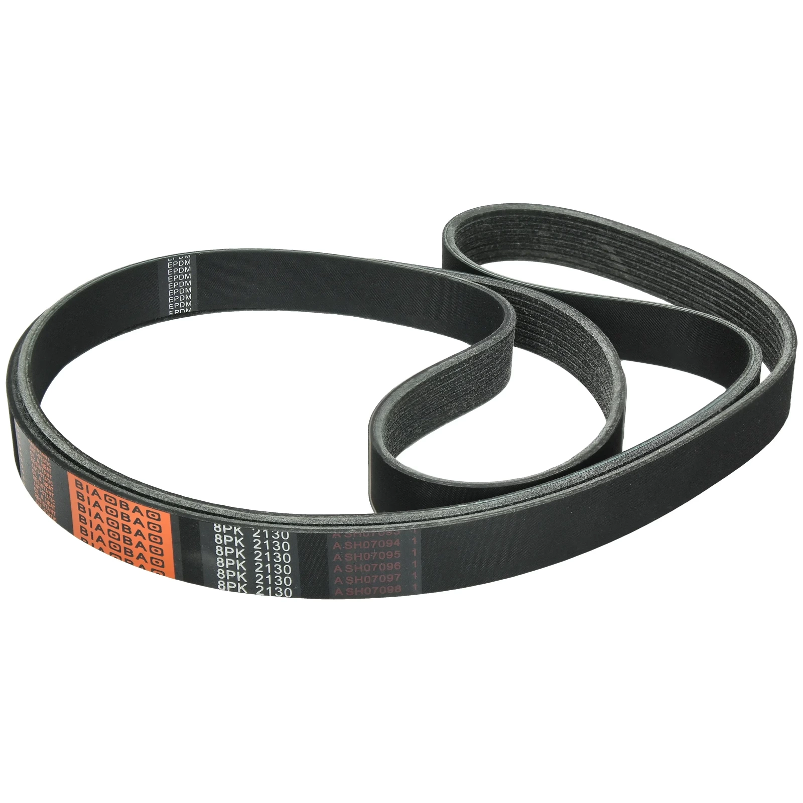 Клиноременная передача CAT 324D