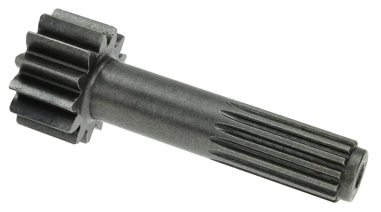 Кулачковый вал Yanmar B37-2