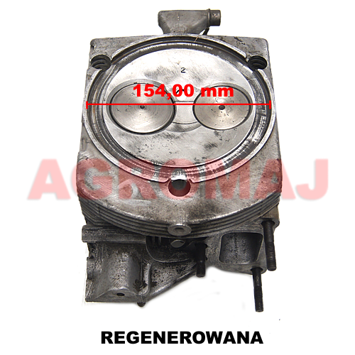04189464-DEUTZ головка двигателя BF8L513 BF6L413F>