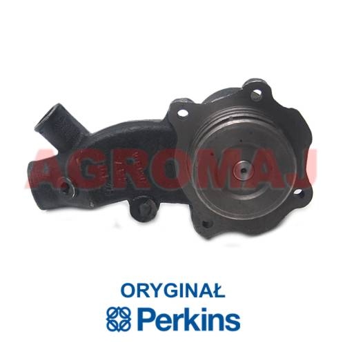 u5mw0167-PERKINS водяной насос 1004.40 S 1004.40>