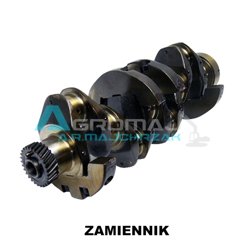 02931050-DEUTZ коленчатый вал F4L913 bf4l913t>