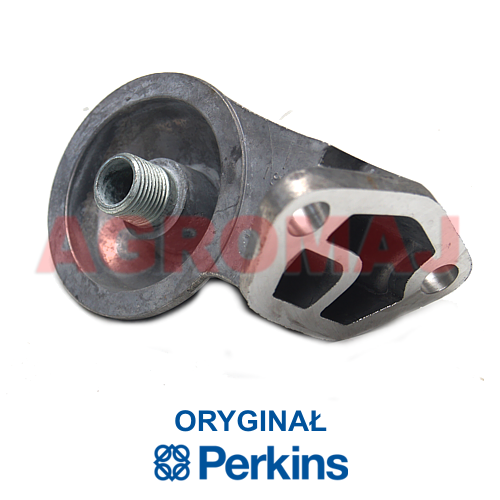 37764191 — основание масляного фильтра PERKINS A4.108 AT4. 236>