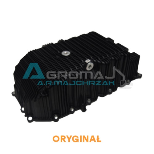596-4101-CATERPILLAR масляный поддон C3. 6>