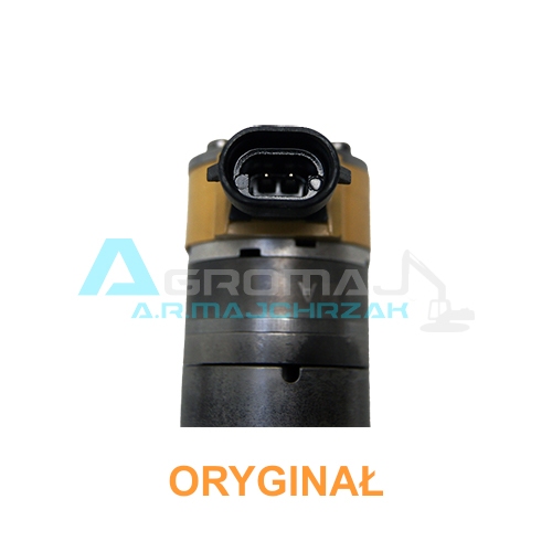 387-9427-CATERPILLAR инжектор в сборе C7>