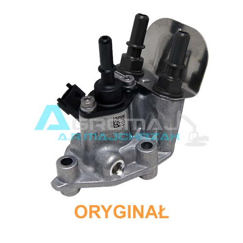 460-9257-CATERPILLAR инжектор Adblue C7.1>