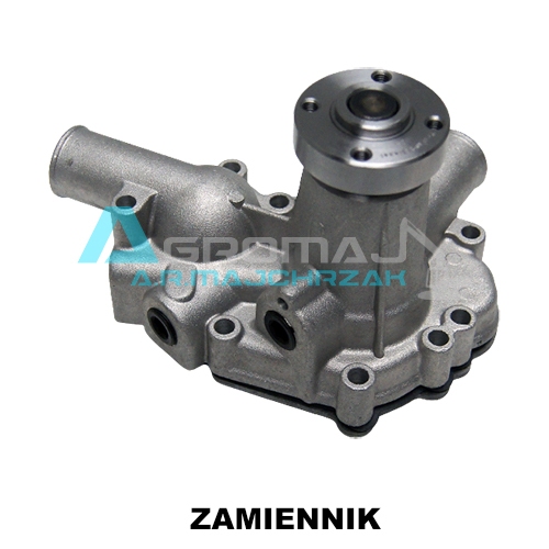 145016474-PERKINS водяной насос 103.09 103.10>