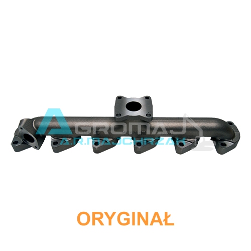 249-9387-CATERPILLAR выпускной коллектор C7. 1>