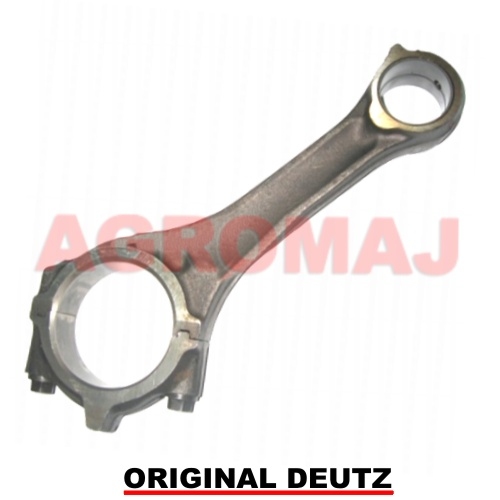 04152302 - DEUTZ Korbowód BF4L913C BF6L913C>