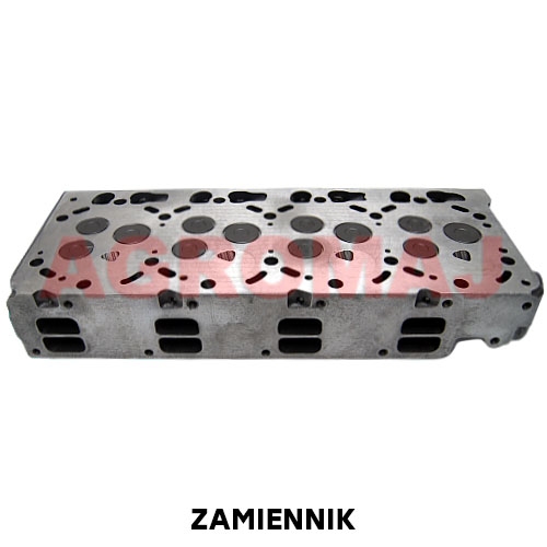 1c010-03023-Kubota головка двигателя (12V) V3300>