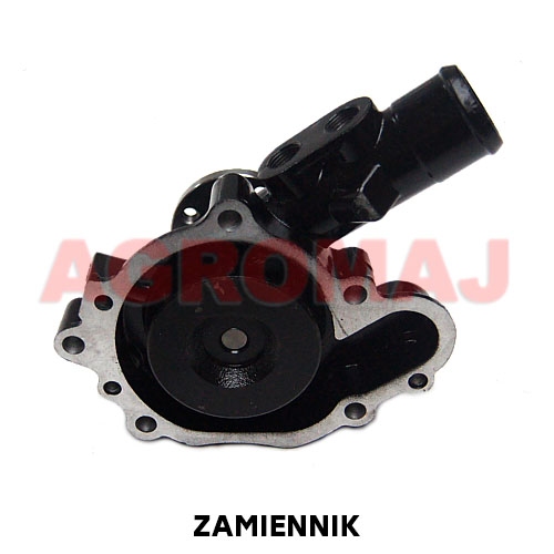 водяной насос ym126006-42002-KOMATSU 4d94e 4d98e>