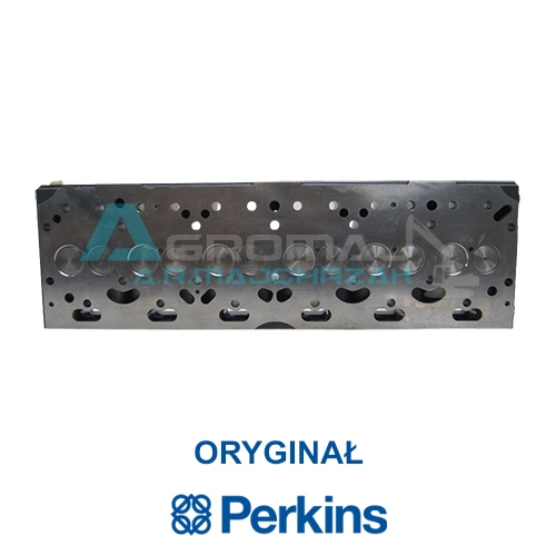 Zz80266-PERKINS печатающая головка оригинал 1106c-E60TA>