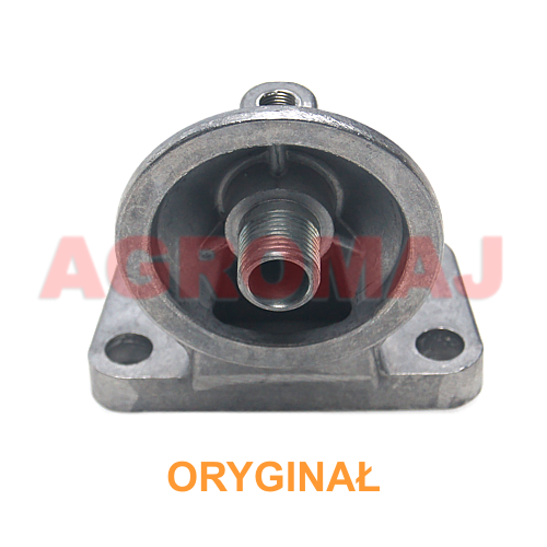 6i-0297 — основание масляного фильтра CATERPILLAR 3054>