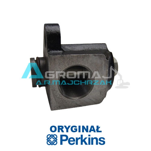 4138a066-PERKINS клапан масляного поддона 1106d-E66TA>