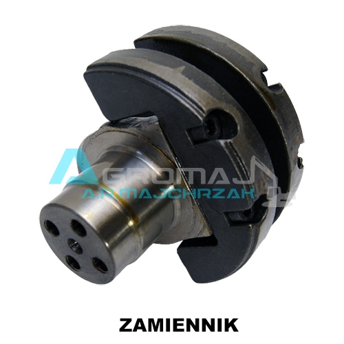 02139295-DEUTZ коленчатый вал F1L411>