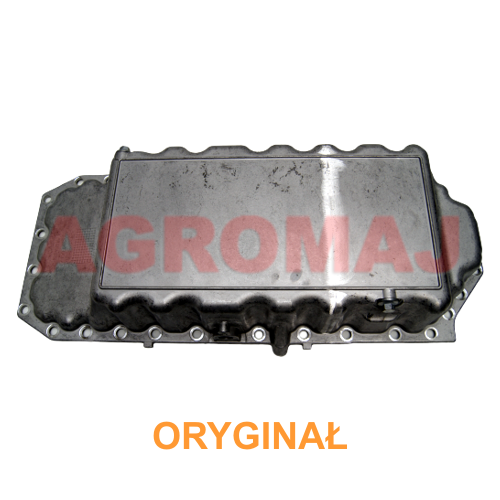 351-8275-Caterpillar масляный поддон C6.6 C7. 1>