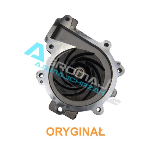 533-5882-CATERPILLAR водяной насос C2.8 C3. 6>