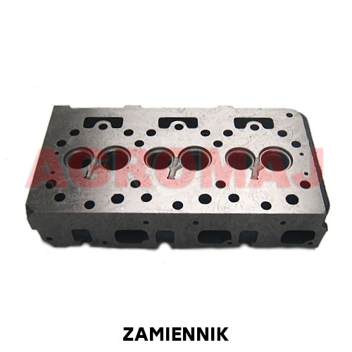 15532-03040-Kubota головка двигателя D850 D950>