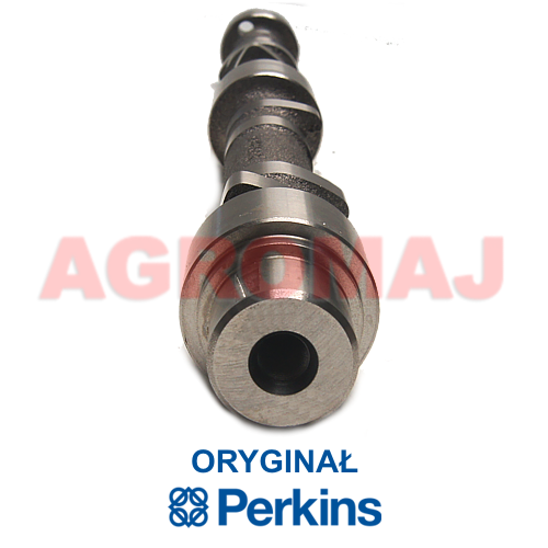 3141D411-PERKINS распредвал A4.236 G4.236 A4.248. 2>