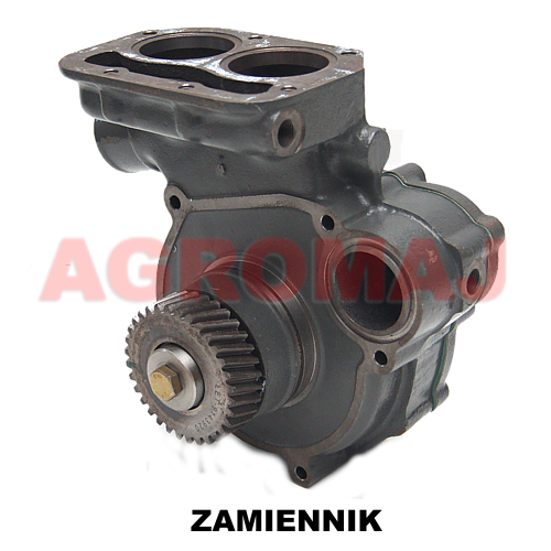 9266732 — водяной насос LIEBHERR D904 D906>