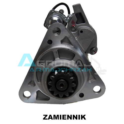 M9t64071-MITSUBISHI стартер (24V)>