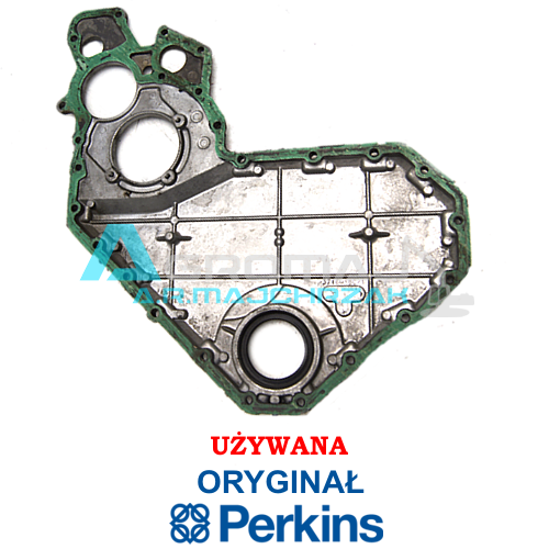 4142a407-PERKINS передняя панель 1004.40 T 1106-E60TA>